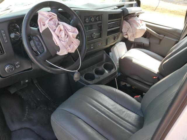 Продажа на аукционе авто 2023 Gmc Savana, vin: 1GTW7AFP9P1172662, номер лота: 51706474