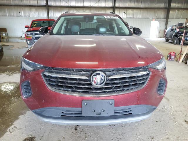Продаж на аукціоні авто 2021 Buick Envision Essence, vin: LRBFZPR46MD197820, номер лоту: 52912044