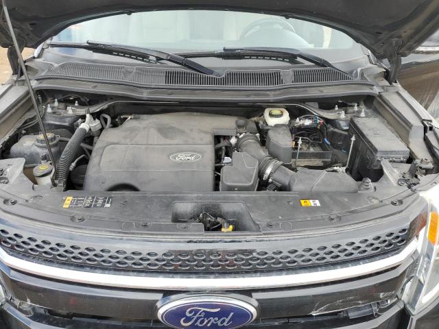 52524864 :رقم المزاد ، 1FM5K8F85FGA14984 vin ، 2015 Ford Explorer مزاد بيع
