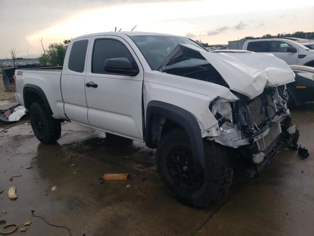 Продаж на аукціоні авто 2022 Toyota Tacoma Access Cab, vin: 3TYRX5GN1NT065028, номер лоту: 52490404