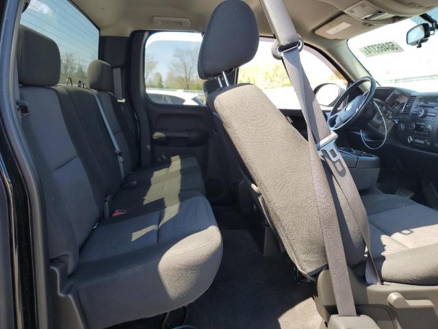 50466374 :رقم المزاد ، 1GTR2VE36BZ124497 vin ، 2011 Gmc Sierra K1500 Sle مزاد بيع