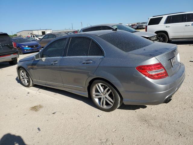 Продаж на аукціоні авто 2012 Mercedes-benz C 250, vin: WDDGF4HB8CR217960, номер лоту: 48865244