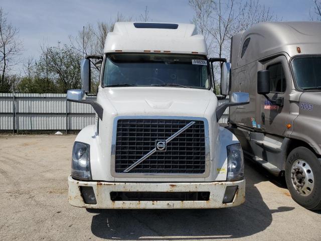 51882504 :رقم المزاد ، 4V4NC9EH2EN152537 vin ، 2014 Volvo Vn Vnl مزاد بيع