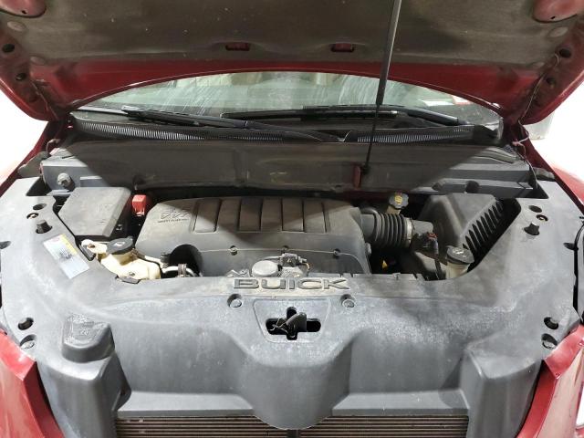Aukcja sprzedaży 2012 Buick Enclave, vin: 5GAKVCED9CJ117731, numer aukcji: 51628664