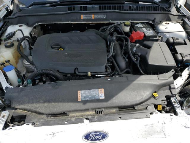 Продаж на аукціоні авто 2017 Ford Fusion, vin: 3FA6P0HD7HR307034, номер лоту: 51279924