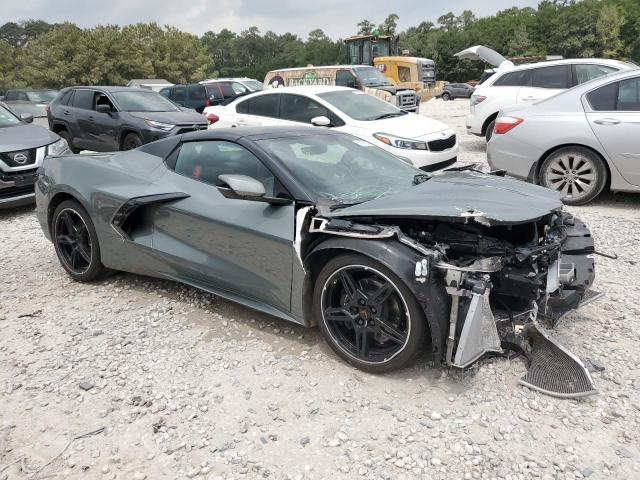 Aukcja sprzedaży 2023 Chevrolet Corvette Stingray 2lt, vin: 1G1YB3D49P5127007, numer aukcji: 51375574