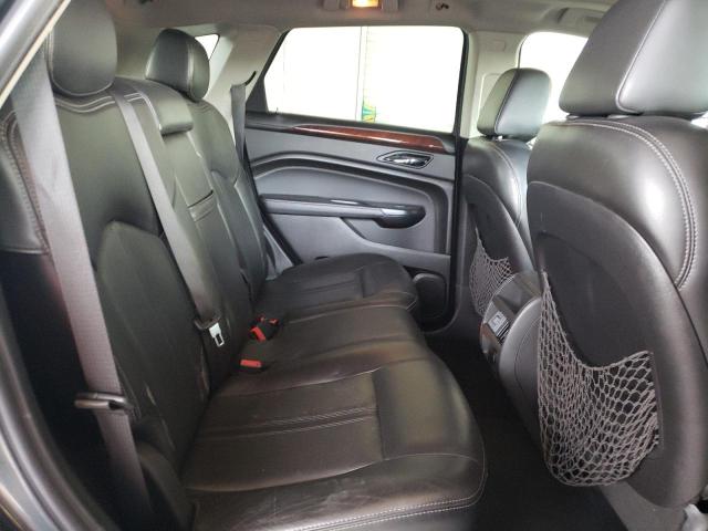 Aukcja sprzedaży 2014 Cadillac Srx Performance Collection, vin: 3GYFNFE36ES584710, numer aukcji: 49492094