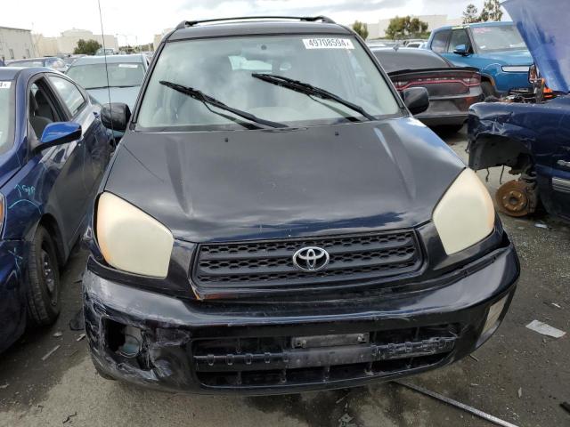 2002 Toyota Rav4 მანქანა იყიდება აუქციონზე, vin: JTEGH20V520078092, აუქციონის ნომერი: 49708594