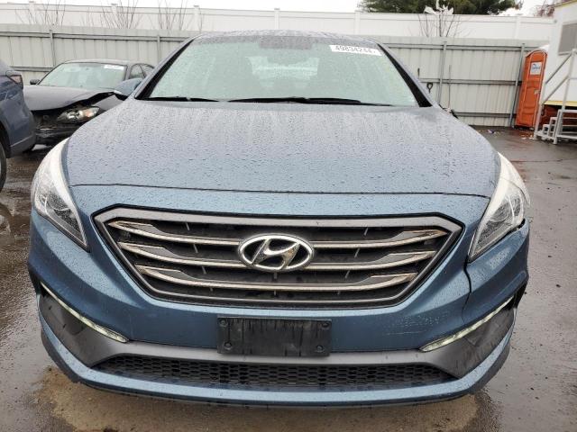 Aukcja sprzedaży 2016 Hyundai Sonata Sport, vin: 5NPE34AF3GH262499, numer aukcji: 49834244