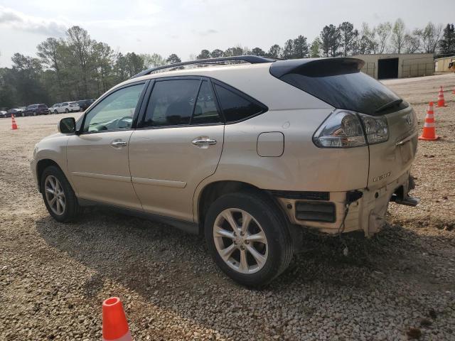 Продажа на аукционе авто 2008 Lexus Rx 350, vin: 2T2GK31U68C051799, номер лота: 48923734