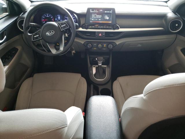 Aukcja sprzedaży 2020 Kia Forte Fe, vin: 3KPF24AD3LE247361, numer aukcji: 50419474