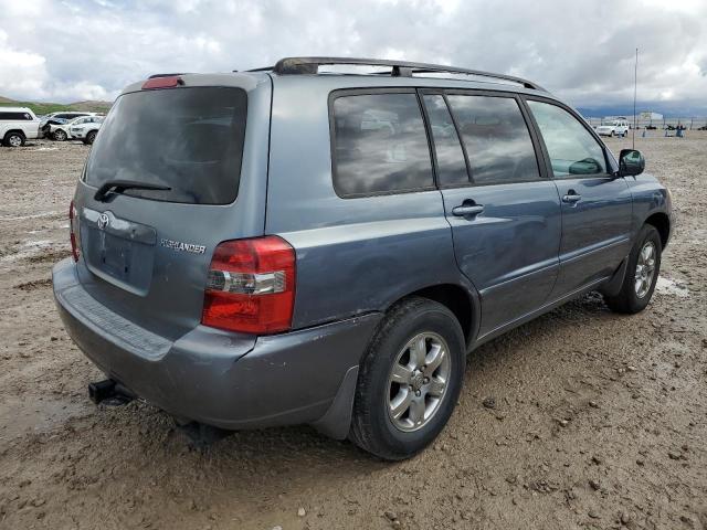 Aukcja sprzedaży 2005 Toyota Highlander Limited, vin: JTEDP21A850084992, numer aukcji: 48997654