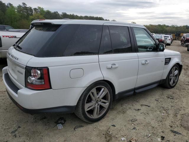 50403564 :رقم المزاد ، SALSK2D4XDA810143 vin ، 2013 Land Rover Range Rover Sport مزاد بيع