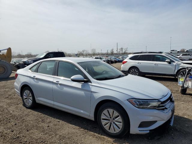 Aukcja sprzedaży 2019 Volkswagen Jetta S, vin: 3VWC57BU4KM088720, numer aukcji: 50493744