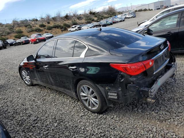 Продажа на аукционе авто 2017 Infiniti Q50 Premium, vin: JN1EV7AP4HM734546, номер лота: 50864344