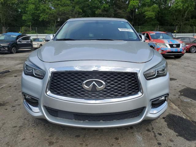 2017 Infiniti Qx60 მანქანა იყიდება აუქციონზე, vin: 5N1DL0MN3HC523937, აუქციონის ნომერი: 52604424