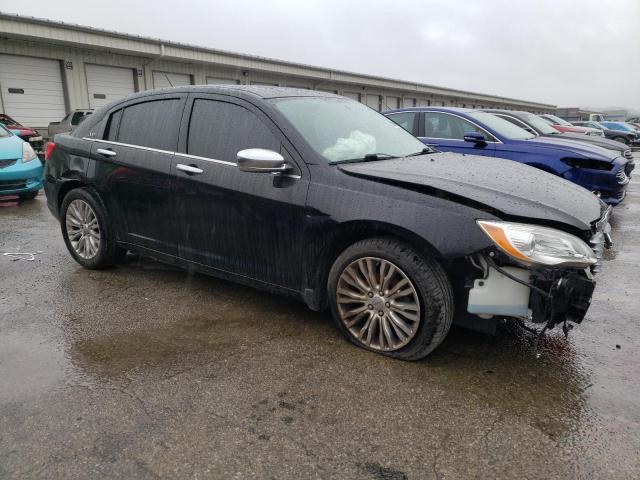 Продажа на аукционе авто 2011 Chrysler 200 Limited, vin: 1C3BC2FG9BN596784, номер лота: 50120204