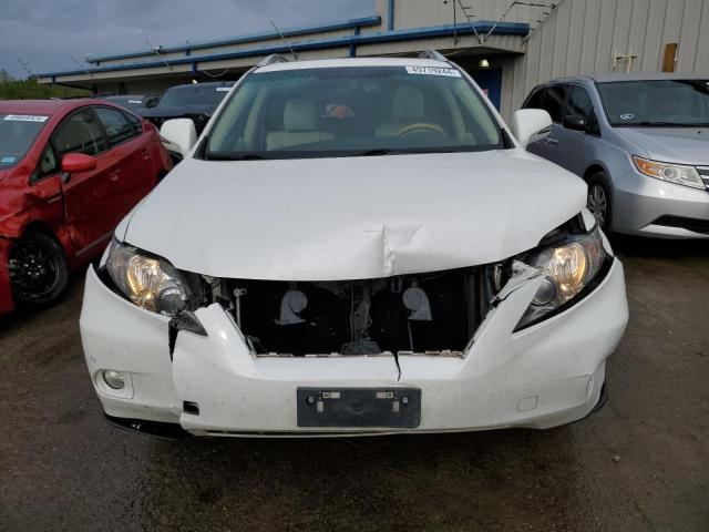 Aukcja sprzedaży 2012 Lexus Rx 350, vin: 2T2BK1BA7CC140762, numer aukcji: 49719244