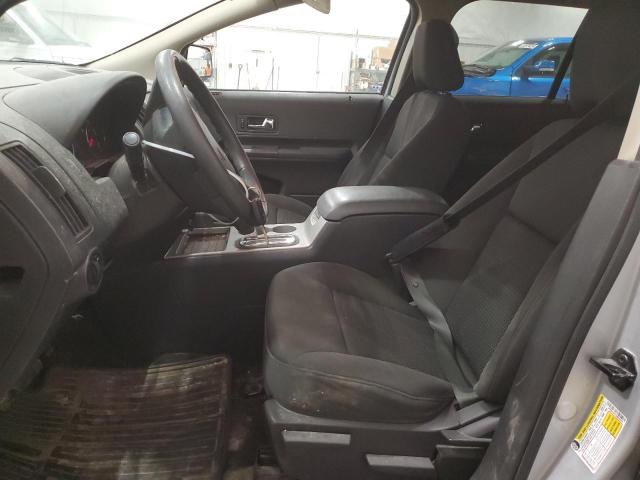 2010 Ford Edge Se მანქანა იყიდება აუქციონზე, vin: 2FMDK3GC1ABB38459, აუქციონის ნომერი: 52503934