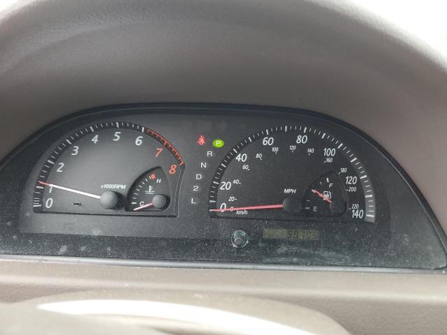 Продаж на аукціоні авто 2004 Toyota Camry Le, vin: 4T1BE30K34U866931, номер лоту: 49692044