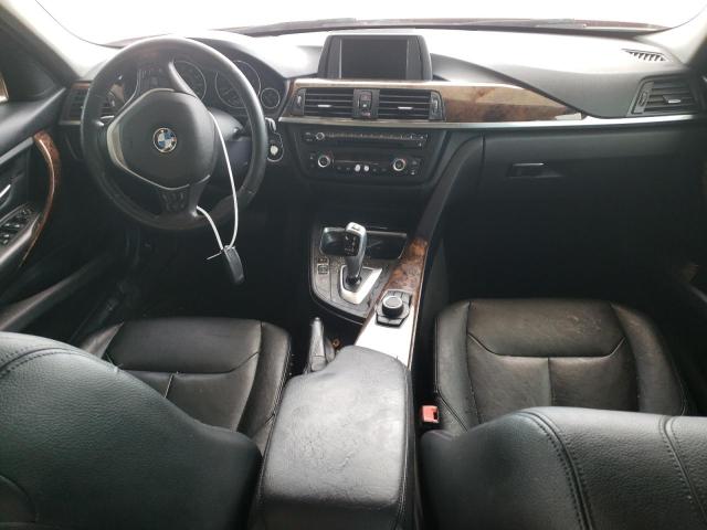 51893454 :رقم المزاد ، WBA3B5C54EF599787 vin ، 2014 Bmw 328 Xi Sulev مزاد بيع