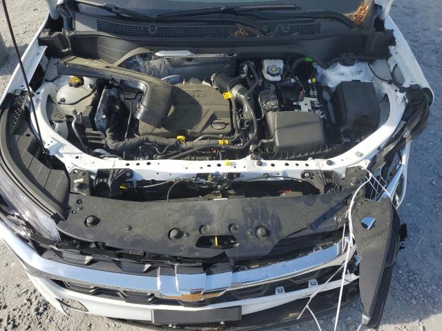 51691574 :رقم المزاد ، KL77LFE23RC123318 vin ، 2024 Chevrolet Trax Ls مزاد بيع