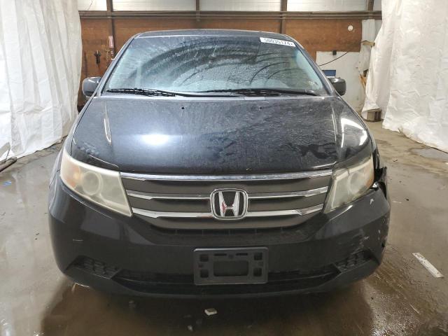 2012 Honda Odyssey Exl მანქანა იყიდება აუქციონზე, vin: 5FNRL5H61CB002267, აუქციონის ნომერი: 50035174