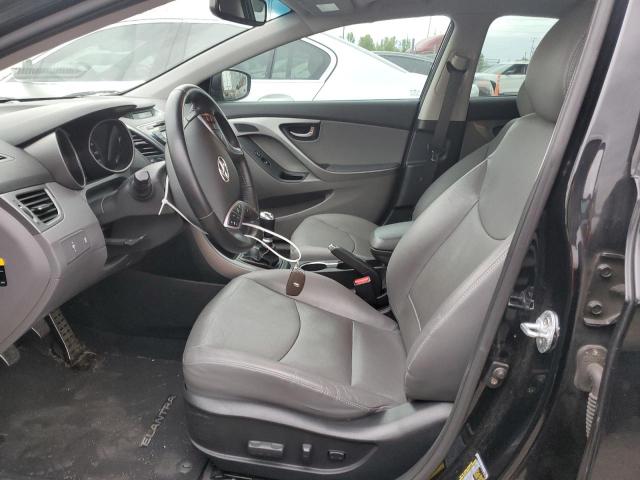 Aukcja sprzedaży 2015 Hyundai Elantra Se, vin: KMHDH4AH8FU379915, numer aukcji: 50028484