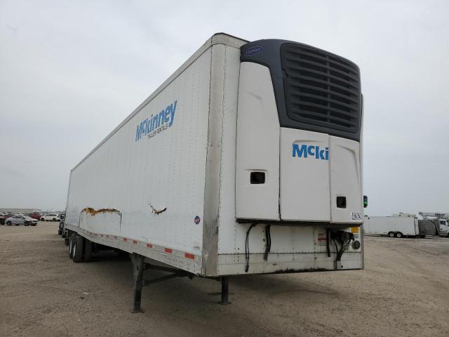 Продаж на аукціоні авто 2019 Utility Reefer, vin: 3UTVS2536K8557302, номер лоту: 48286294