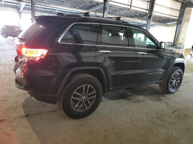 Aukcja sprzedaży 2017 Jeep Grand Cherokee Limited, vin: 1C4RJFBG8HC778283, numer aukcji: 51628524