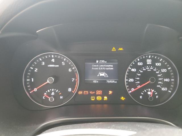 Aukcja sprzedaży 2019 Kia Forte Fe, vin: 3KPF24AD6KE011706, numer aukcji: 49039374