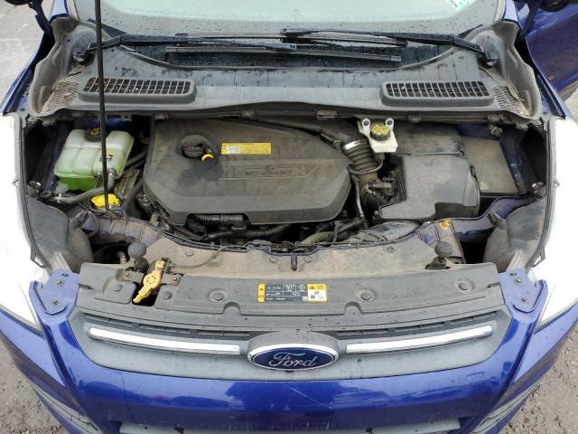 Aukcja sprzedaży 2013 Ford Escape Se, vin: 1FMCU0GX6DUB25664, numer aukcji: 50191744