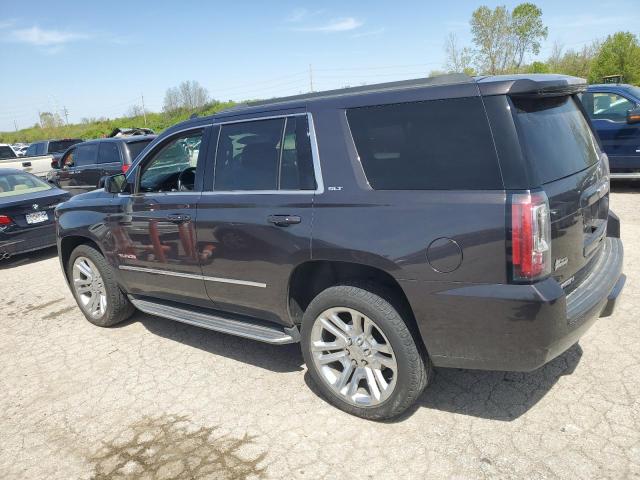 Продаж на аукціоні авто 2016 Gmc Yukon Slt, vin: 1GKS2BKC0GR426108, номер лоту: 49705754