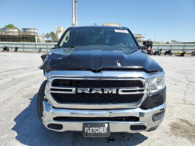 2019 Ram 1500 Tradesman მანქანა იყიდება აუქციონზე, vin: 1C6RRECT1KN612186, აუქციონის ნომერი: 49760534