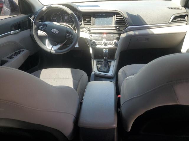 Продажа на аукционе авто 2020 Hyundai Elantra, vin: 5NPD84LF9LH554016, номер лота: 49766054
