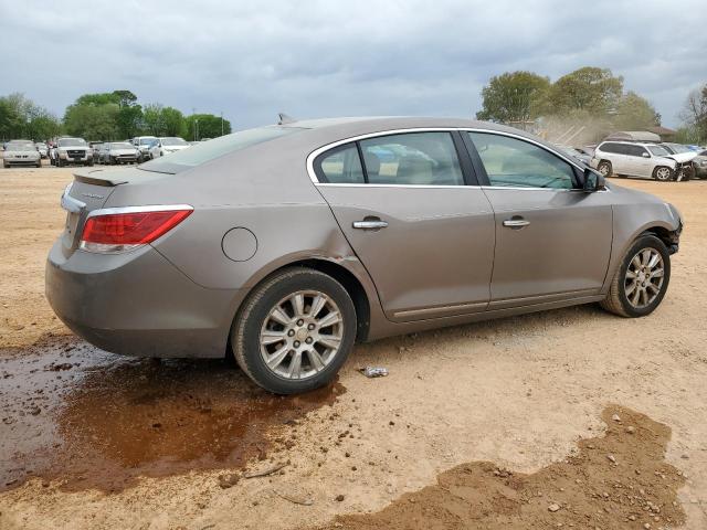 Продаж на аукціоні авто 2012 Buick Lacrosse Convenience, vin: 1G4GB5ER0CF183717, номер лоту: 49173914