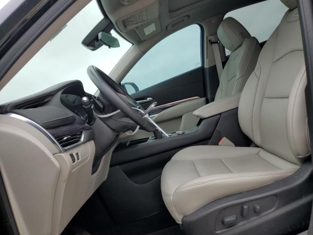 Продажа на аукционе авто 2023 Cadillac Xt4 Luxury, vin: 1GYAZAR42PF102696, номер лота: 51280384