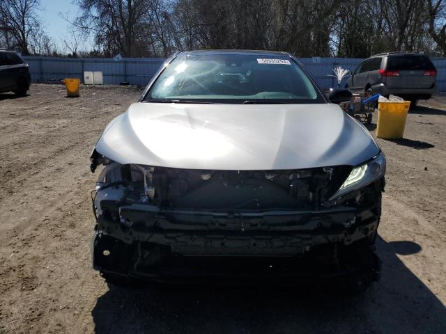 Продаж на аукціоні авто 2018 Toyota Camry, vin: 4T1B61HK8JU134330, номер лоту: 50935294
