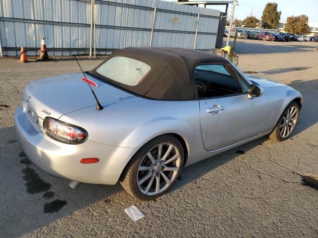 2006 Mazda Mx-5 Miata მანქანა იყიდება აუქციონზე, vin: JM1NC25F060104566, აუქციონის ნომერი: 50290634