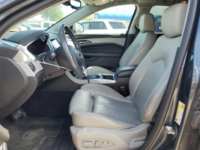 Продаж на аукціоні авто 2013 Cadillac Srx Performance Collection, vin: 3GYFNDE32DS521607, номер лоту: 52671094