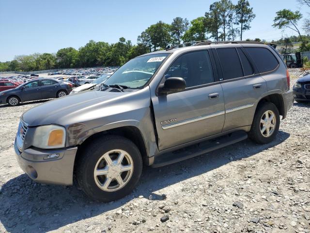 51034754 :رقم المزاد ، 1GKDS13S662318432 vin ، 2006 Gmc Envoy مزاد بيع
