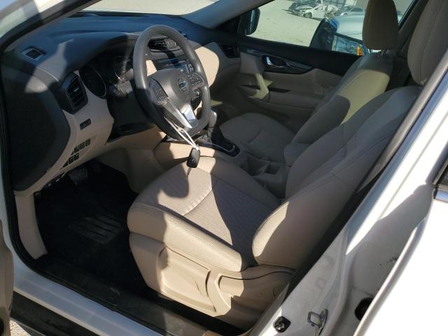 Aukcja sprzedaży 2017 Nissan Rogue S, vin: 5N1AT2MT3HC848133, numer aukcji: 49411244