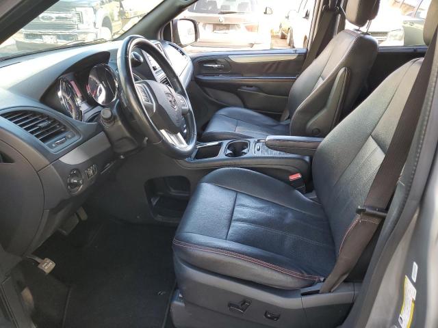 49466624 :رقم المزاد ، 2C4RDGEG4KR536307 vin ، 2019 Dodge Grand Caravan Gt مزاد بيع