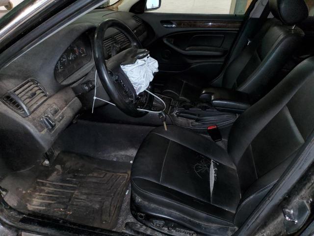 Aukcja sprzedaży 2002 Bmw 325, vin: WBAEP33422PF01354, numer aukcji: 49192194