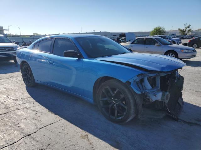 Aukcja sprzedaży 2019 Dodge Charger Sxt, vin: 2C3CDXBGXKH522710, numer aukcji: 49550454
