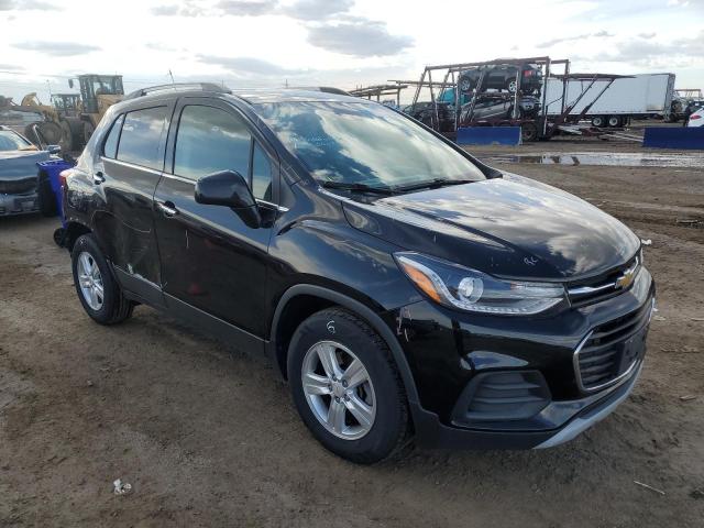 Продаж на аукціоні авто 2019 Chevrolet Trax 1lt, vin: KL7CJLSB8KB748395, номер лоту: 50365134