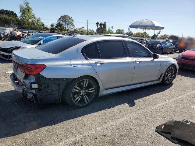 Aukcja sprzedaży 2016 Bmw 750 Xi, vin: WBA7F2C54GG417202, numer aukcji: 49460074