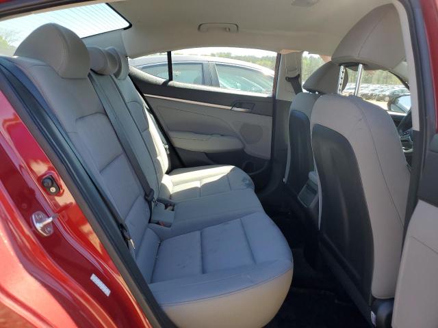 49417314 :رقم المزاد ، KMHD74LF5HU367593 vin ، 2017 Hyundai Elantra Se مزاد بيع