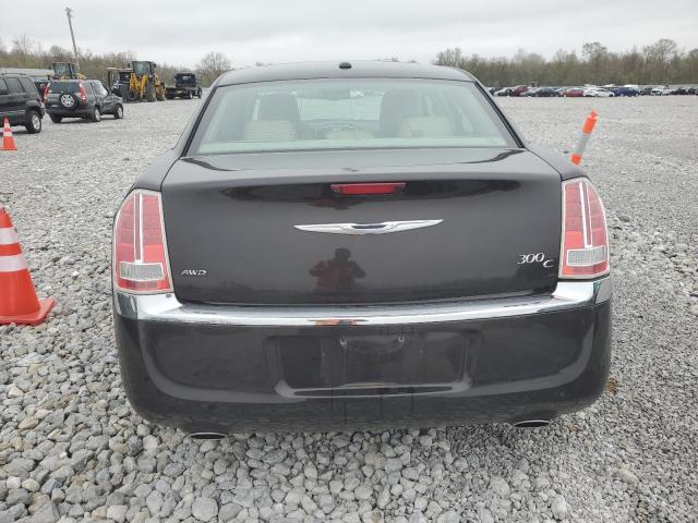 2013 Chrysler 300c მანქანა იყიდება აუქციონზე, vin: 2C3CCAKT2DH646633, აუქციონის ნომერი: 52175604