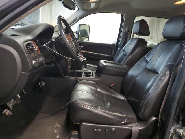 Aukcja sprzedaży 2007 Chevrolet Silverado K2500 Heavy Duty, vin: 1GCHK236X7F504782, numer aukcji: 49074344